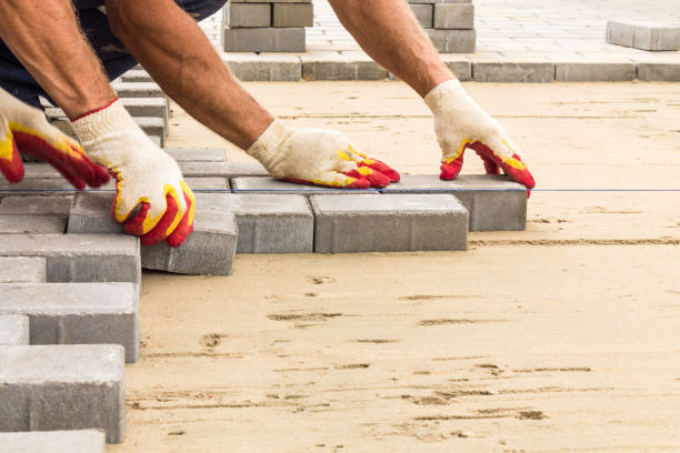Best Professional Driveway Pavers  in Ocala, FL