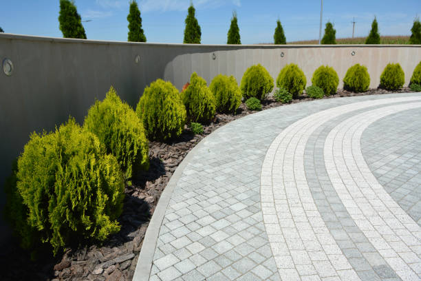 Best Residential Driveway Paver Services  in Ocala, FL