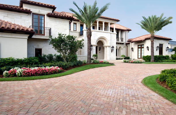 Best Best Driveway Pavers  in Ocala, FL