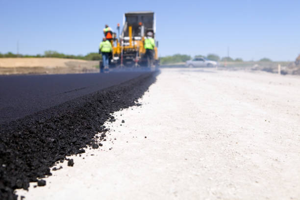 Best Residential Paver Driveway  in Ocala, FL