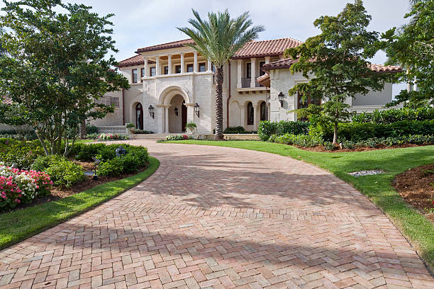 Best Local Driveway Pavers  in Ocala, FL