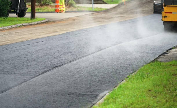 Best Decorative Driveway Pavers  in Ocala, FL