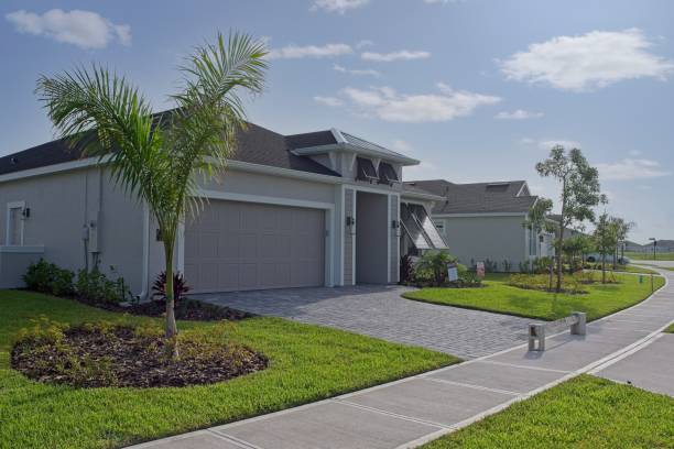 Best Interlocking Driveway Pavers  in Ocala, FL
