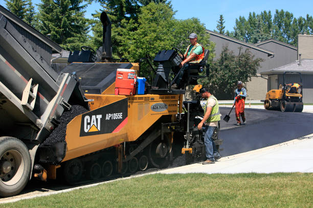 Trusted Ocala, FL Driveway Pavers Experts
