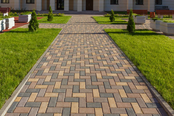 Best Custom Driveway Pavers  in Ocala, FL
